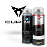 Kit Bombe de Peinture Cupra + Vernis