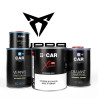 Kit Peinture Cupra (en pot) + Diluant + Vernis