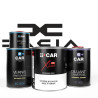 Kit Peinture Dacia (en pot) + Diluant + Vernis