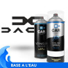 Kit Bombe de Peinture Dacia + Vernis 2K