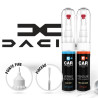 Kit Stylo Retouche Dacia + Vernis  