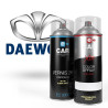 Kit Bombe de Peinture Daewoo + Vernis