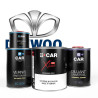 Kit Peinture Daewoo (en pot) + Diluant + Vernis