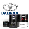 Kit Peinture Daewoo Brillant Direct