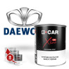 Peinture Daewoo en pot par Quantité