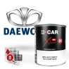 Peinture Daewoo Brillant Direct Polyuréthane