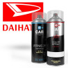 Kit Bombe de peinture Daihatsu & Vernis