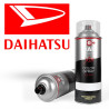 Bombe de peinture Daihatsu 400ml