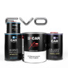 Kit Peinture Evo (en pot) + Diluant + Vernis