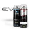 Kit Bombe de Peinture Evo + Vernis