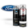 Kit Bombe de Peinture Ford + Vernis