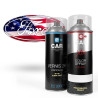Kit Bombe de Peinture Ford USA + Vernis