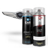 Kit Bombe de Peinture Genesis + Vernis
