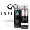 Kit Bombe de Peinture Infiniti + Vernis