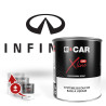 Peinture Infiniti en pot par Quantité
