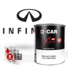Peinture Infiniti Brillant Direct Polyuréthane