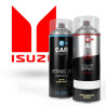 Kit Bombe de Peinture Isuzu + Vernis
