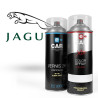 Kit Bombe de peinture Jaguar + Vernis