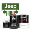 Kit Peinture Jeep Brillant Direct