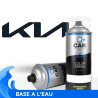 Bombe de peinture Kia à l'eau 400ml