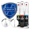 Kit Stylo Retouche Lancia + Apprêt Antirouille + Vernis