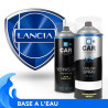 Kit Bombe de Peinture Lancia + Vernis 2K