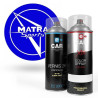 Kit Bombe de Peinture Matra Talbot + Vernis