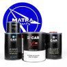 Kit Peinture Matra Talbot (en pot) + Diluant + Vernis