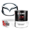 Peinture Mazda en pot par Quantité