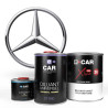 Kit Peinture Mercedes Brillant Direct