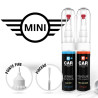 Kit Stylo Retouche Mini + Vernis