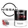 Peinture Nissan Brillant Direct Polyuréthane