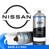 Bombe de peinture Nissan à l'eau 400ml