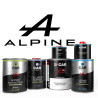 Pack Peinture Voiture Premium Alpine