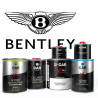 Pack Peinture Voiture Premium Bentley