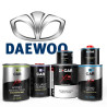 Pack Peinture Voiture Premium Daewoo