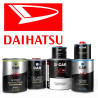 Pack Peinture Voiture Premium Daihatsu