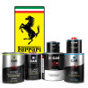 Pack Peinture Voiture Premium Ferrari