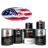 Pack Peinture Voiture Premium Ford USA