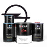 Kit Peinture Opel (en pot) + Diluant + Vernis