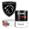 Peinture Peugeot Brillant Direct Polyuréthane