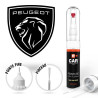 Stylo Retouche Peinture Peugeot
