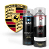 Kit Bombe de Peinture Porsche + Vernis