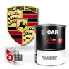 Peinture Porsche Brillant Direct Polyuréthane
