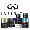 Pack Peinture Voiture Premium Infiniti