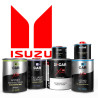 Pack Peinture Voiture Premium Isuzu