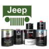 Pack Peinture Voiture Premium Jeep