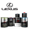 Pack Peinture Voiture Premium Lexus