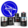 Pack Peinture Voiture Premium Matra