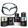 Pack Peinture Voiture Premium Mazda